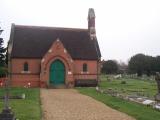 Church Road Cemetery, Old Windsor